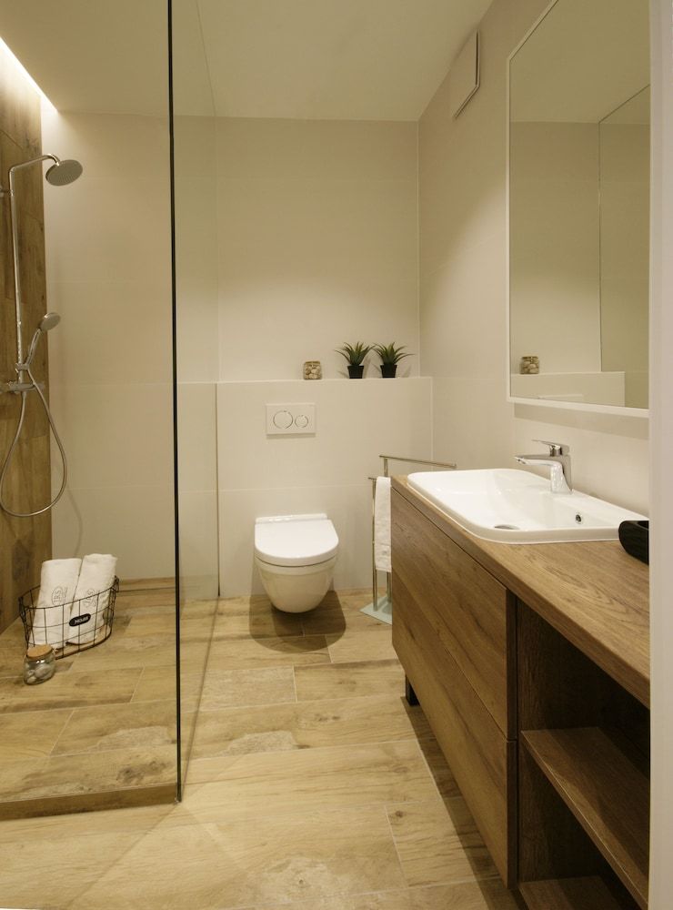 IRS ROYAL APARTMENTS - IRS Neptun Park Superior Studio Suite 3