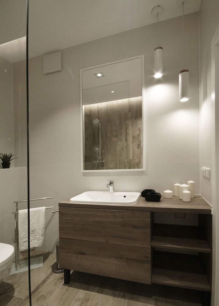 IRS ROYAL APARTMENTS - IRS Neptun Park Superior Studio Suite 4