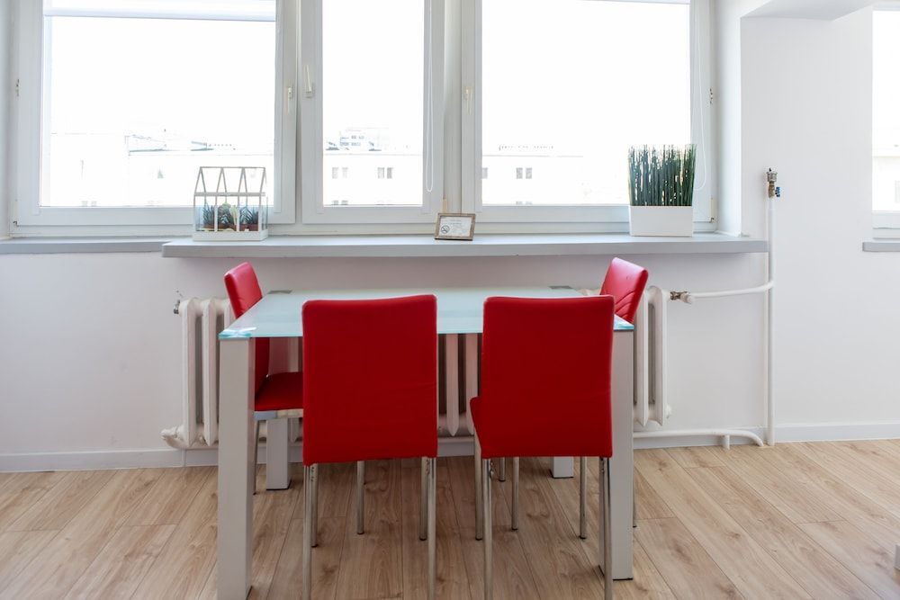 undefined bonApartments 5