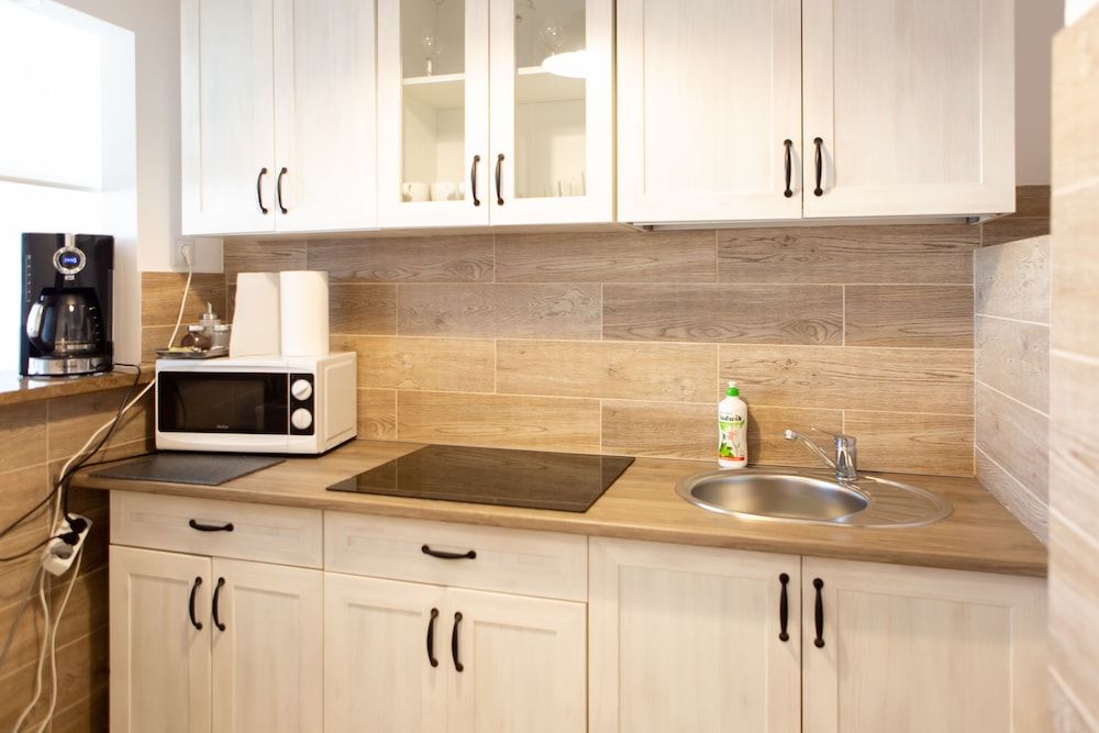 undefined bonApartments 3