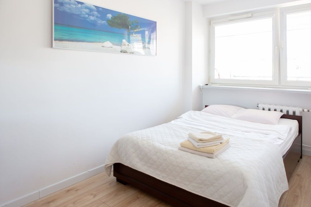 undefined bonApartments 6