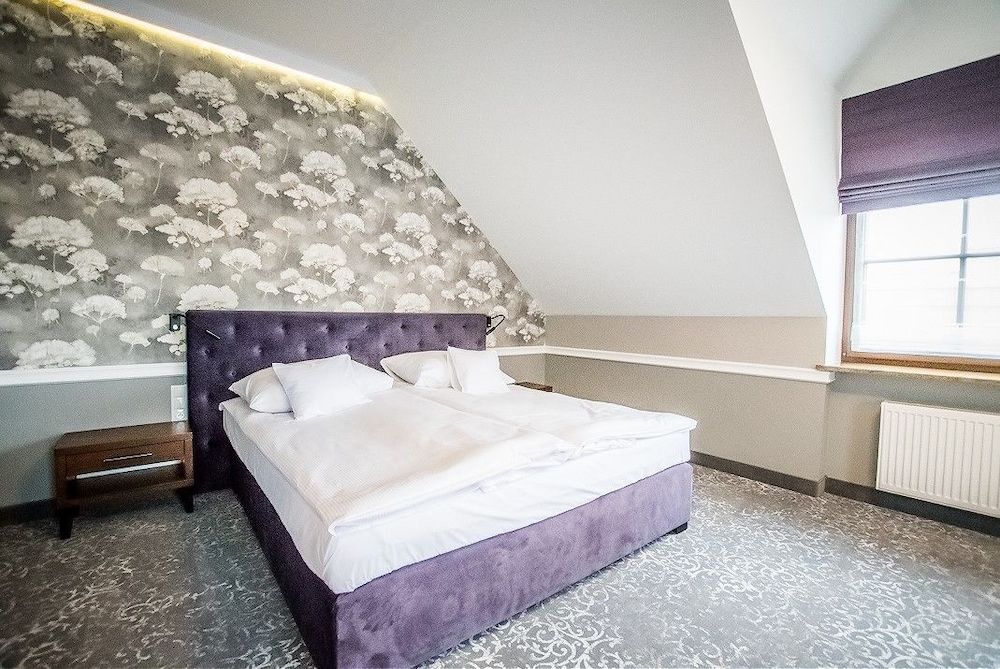 Hotel Poledno Junior Studio Suite