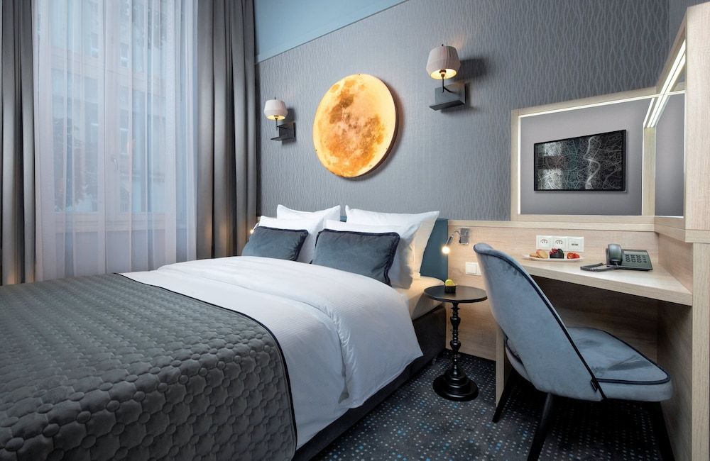 Comfort Double Room
