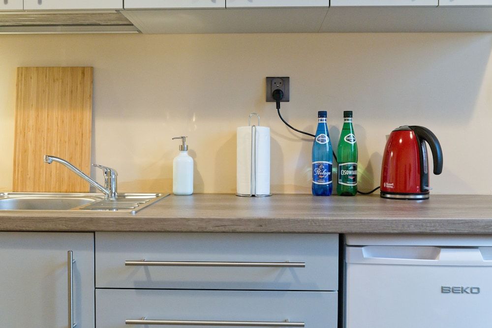 Apartamenty Wawa Centrum by Your Freedom Apartment 6