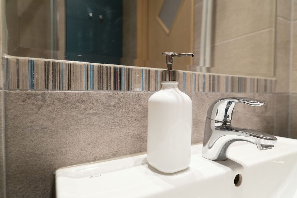 Apartamenty Wawa Centrum by Your Freedom Apartment 8