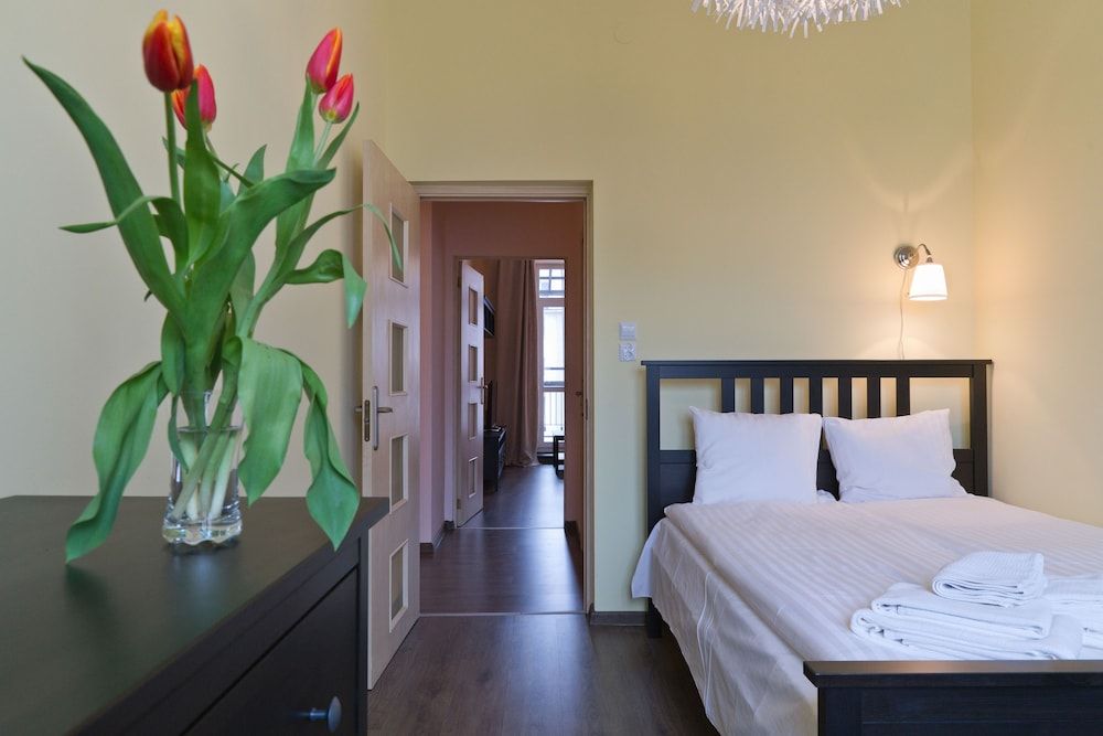 undefined Apartamenty Wawa Centrum by Your Freedom 10