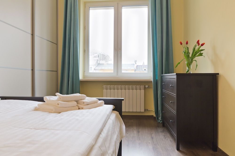 undefined Apartamenty Wawa Centrum by Your Freedom 2