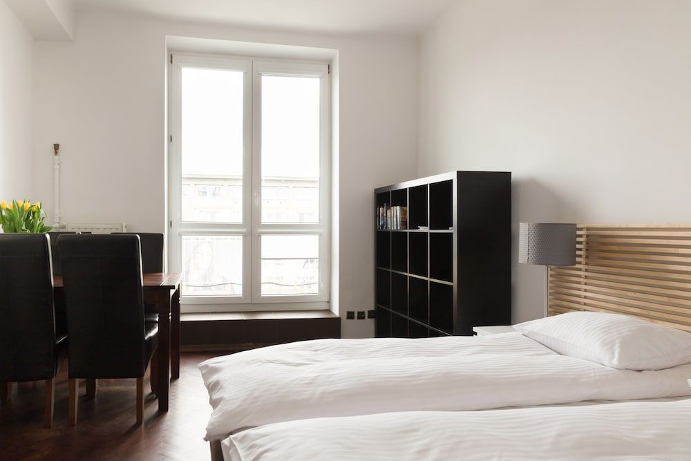 undefined Apartamenty Wawa Centrum by Your Freedom