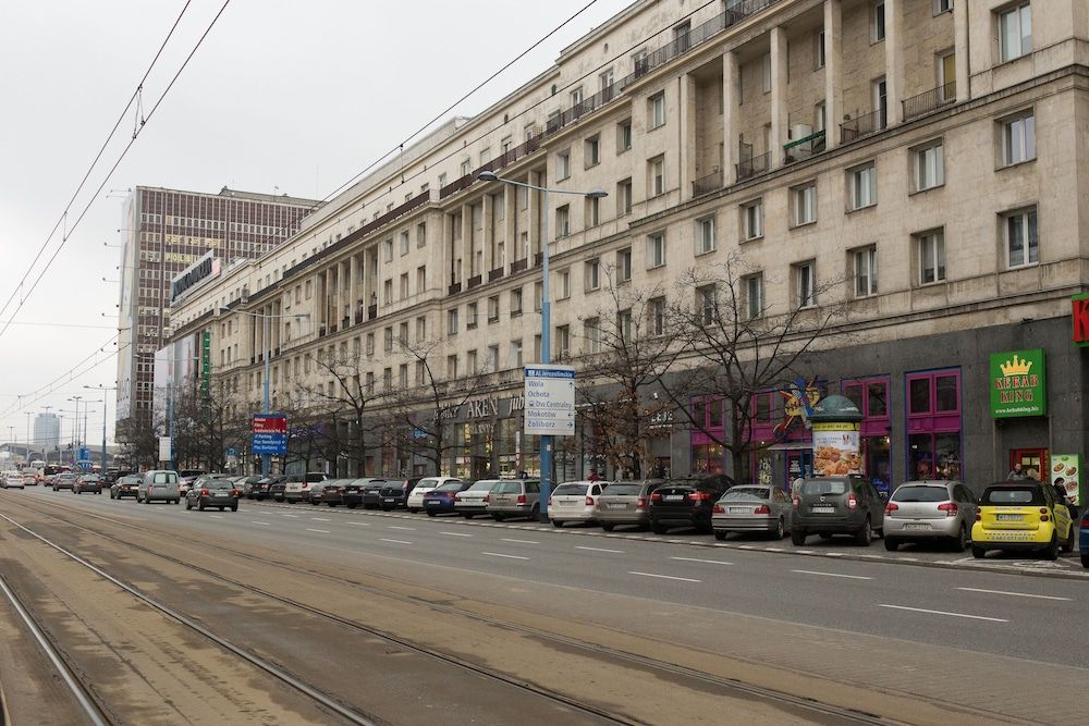 undefined Apartamenty Wawa Centrum by Your Freedom 4