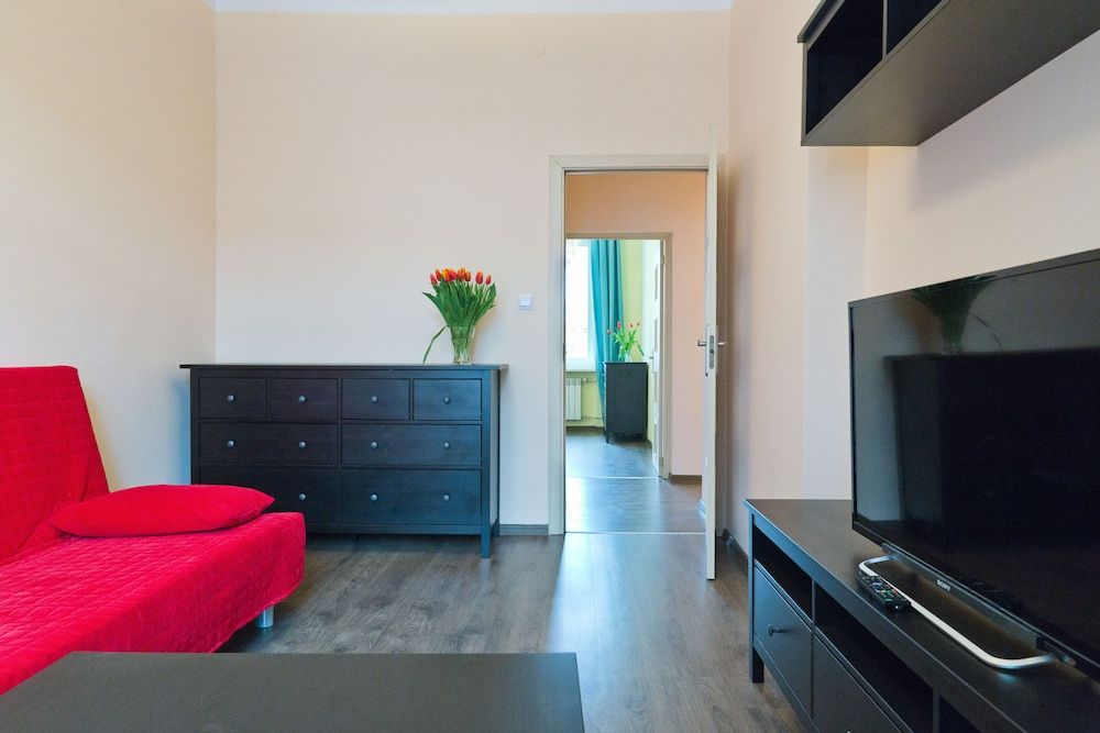 Apartamenty Wawa Centrum by Your Freedom Apartment 12