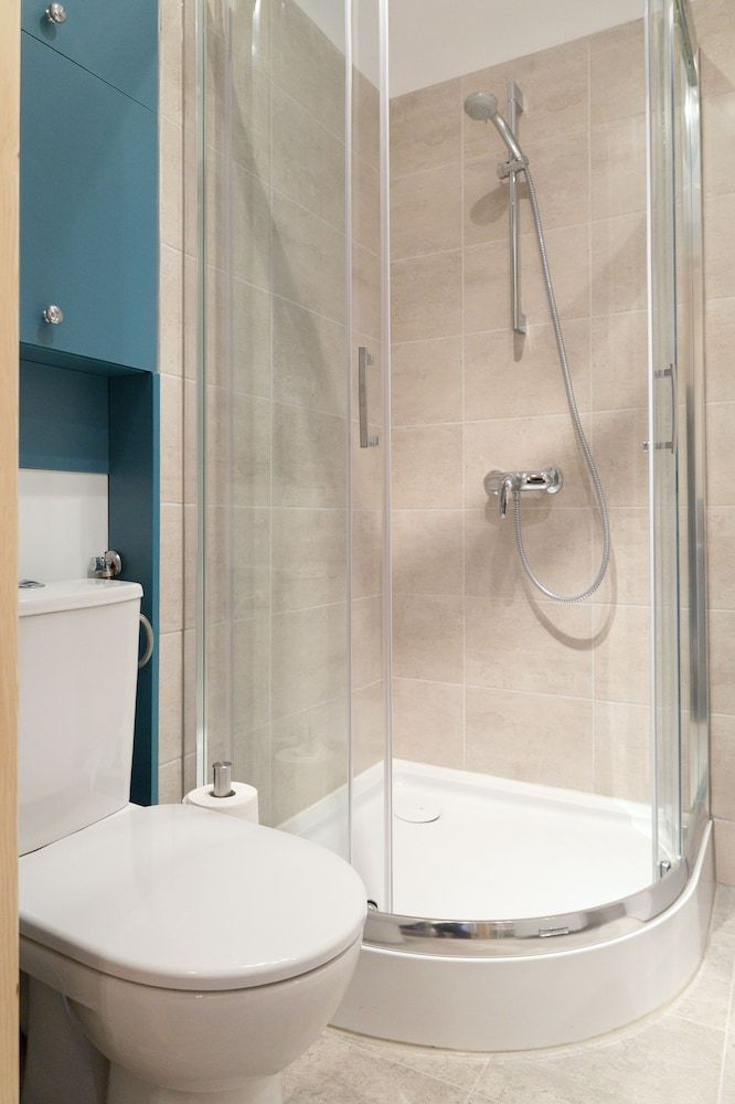 Apartamenty Wawa Centrum by Your Freedom Apartment 7