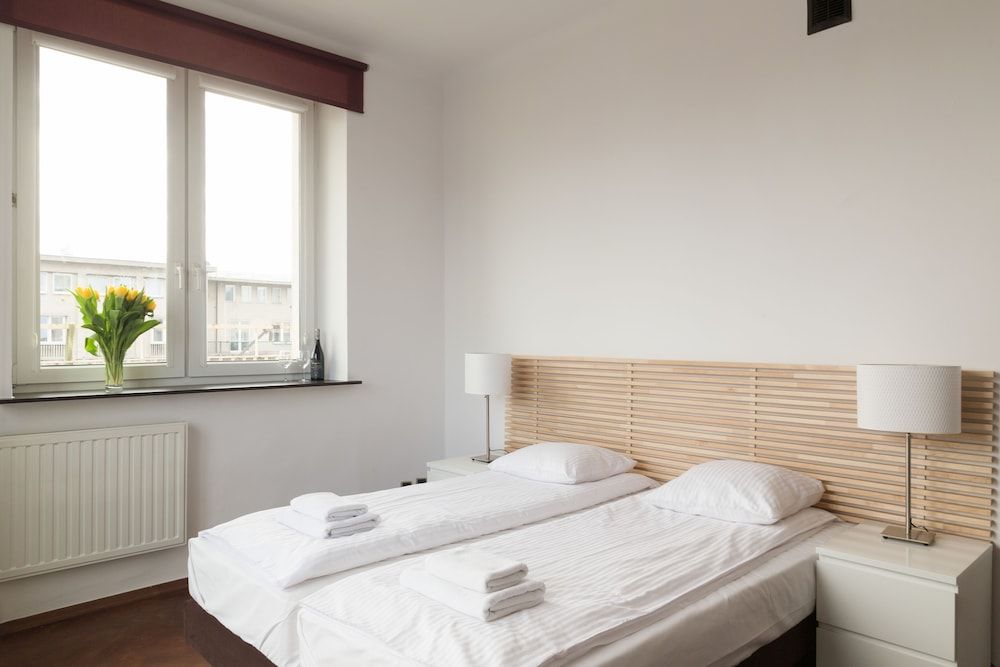 Penthouse, 2 Bedrooms (for 6 people)