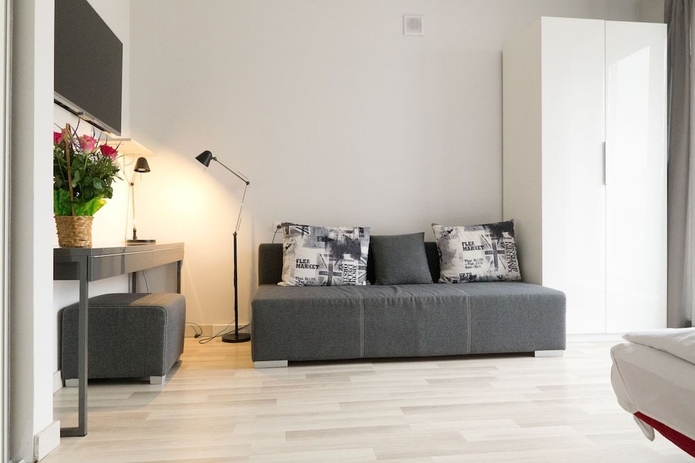 undefined Apartamenty Wawa Centrum by Your Freedom 3