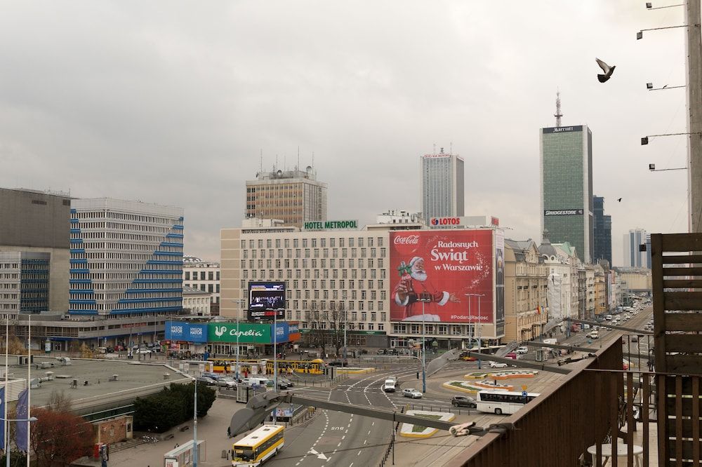 Apartamenty Wawa Centrum by Your Freedom Apartment 5