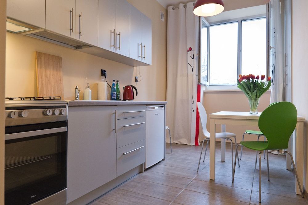 undefined Apartamenty Wawa Centrum by Your Freedom 8