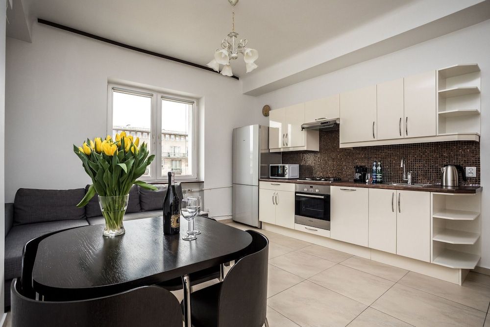 undefined Apartamenty Wawa Centrum by Your Freedom 7