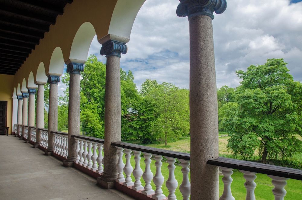 Palac Krobielowice Triple Room 3