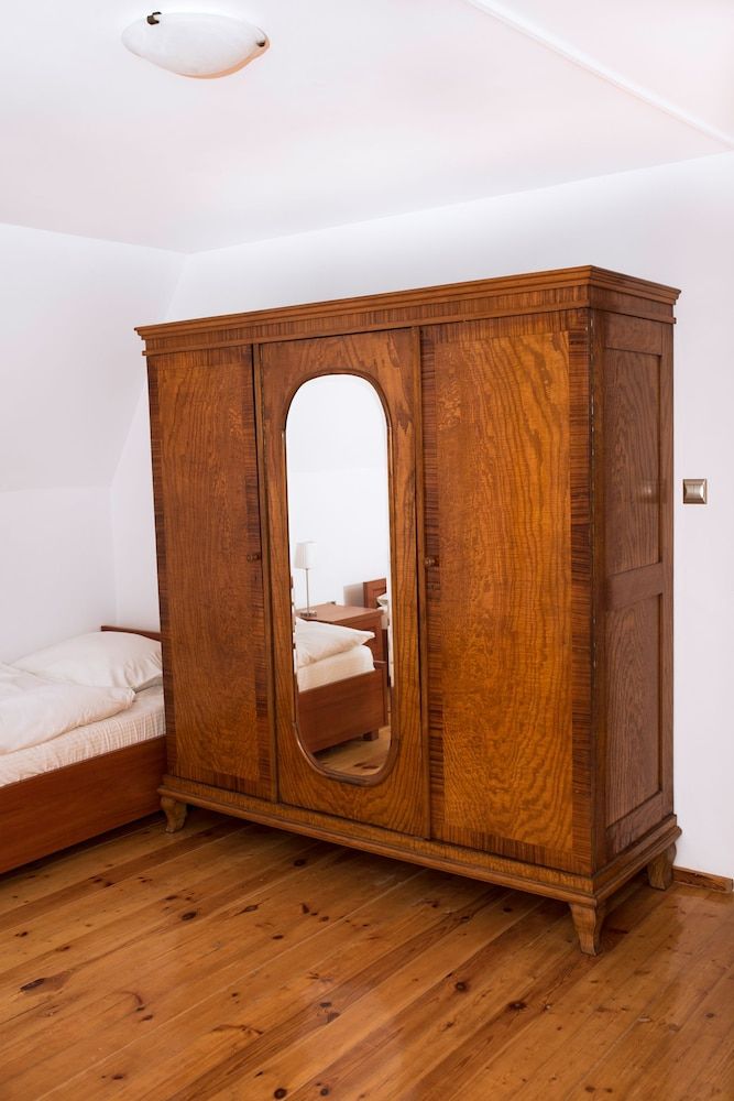 Palac Krobielowice Comfort Twin Room, 2 Twin Beds, Garden View 6