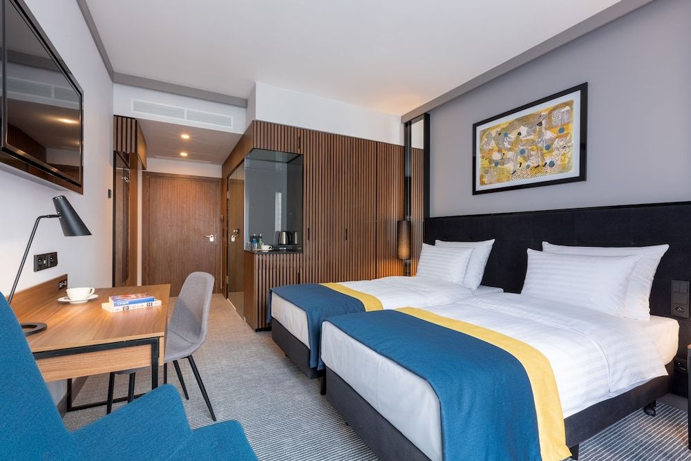 Double Room Single Use