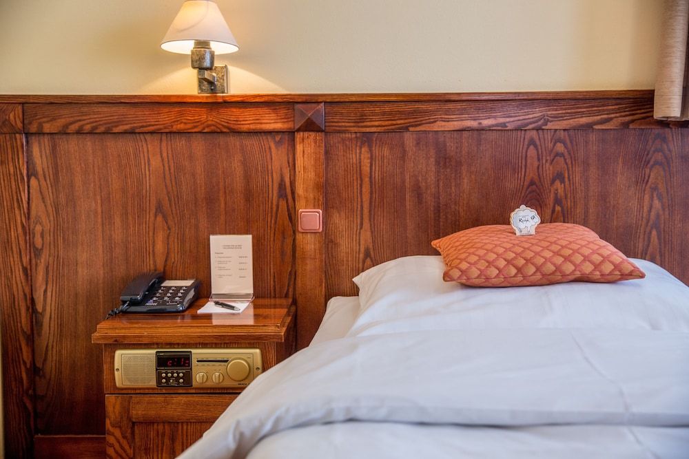 Premium Triple Room