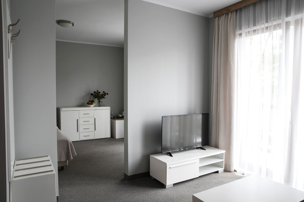 Villa Sentoza Apartment 5