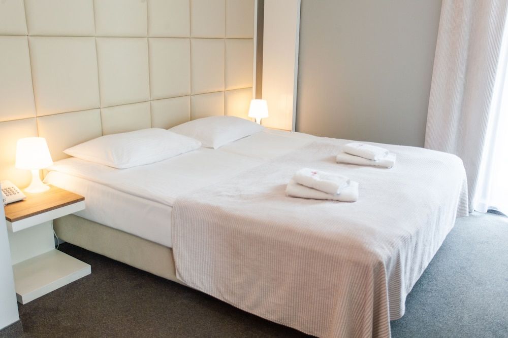 Villa Sentoza Apartment 3