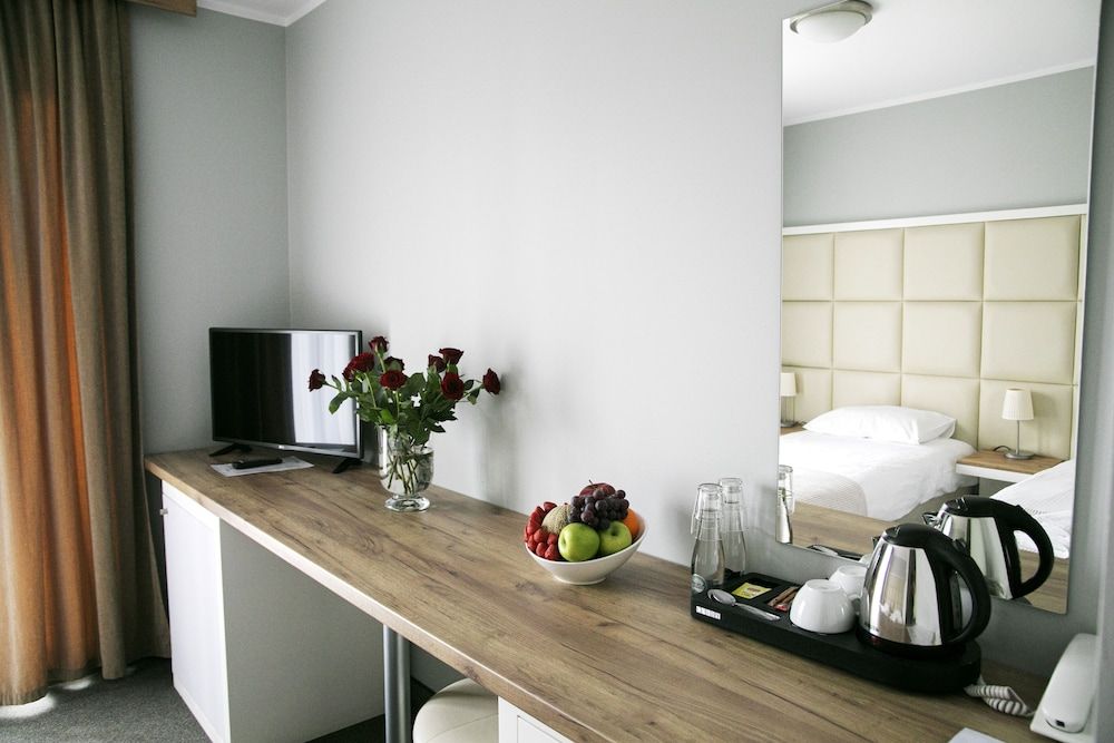 Villa Sentoza Double Room 6