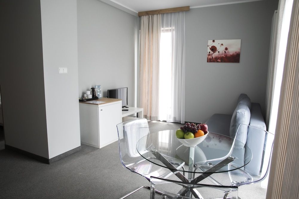 Villa Sentoza Apartment 4