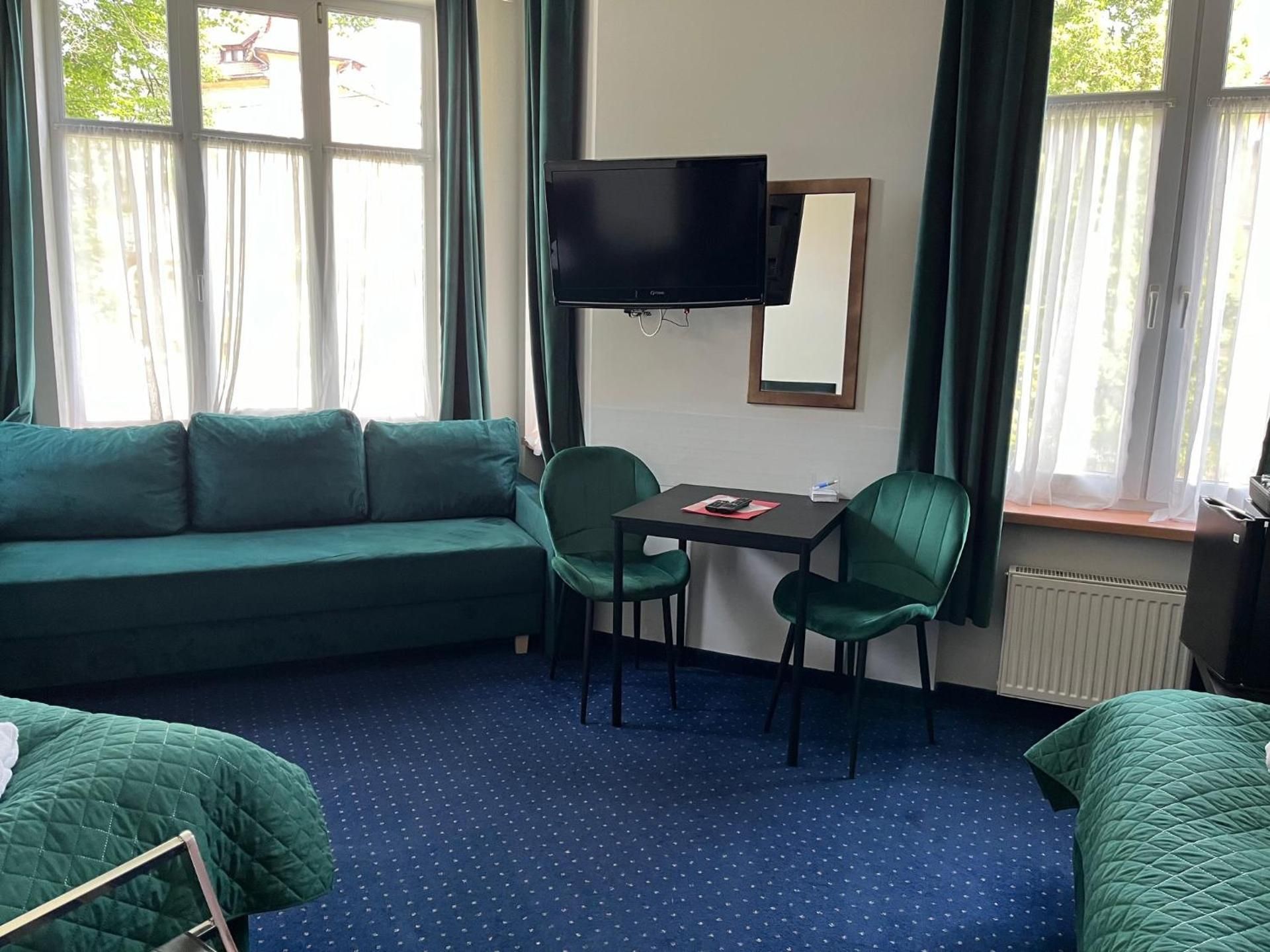 Double or Twin Room