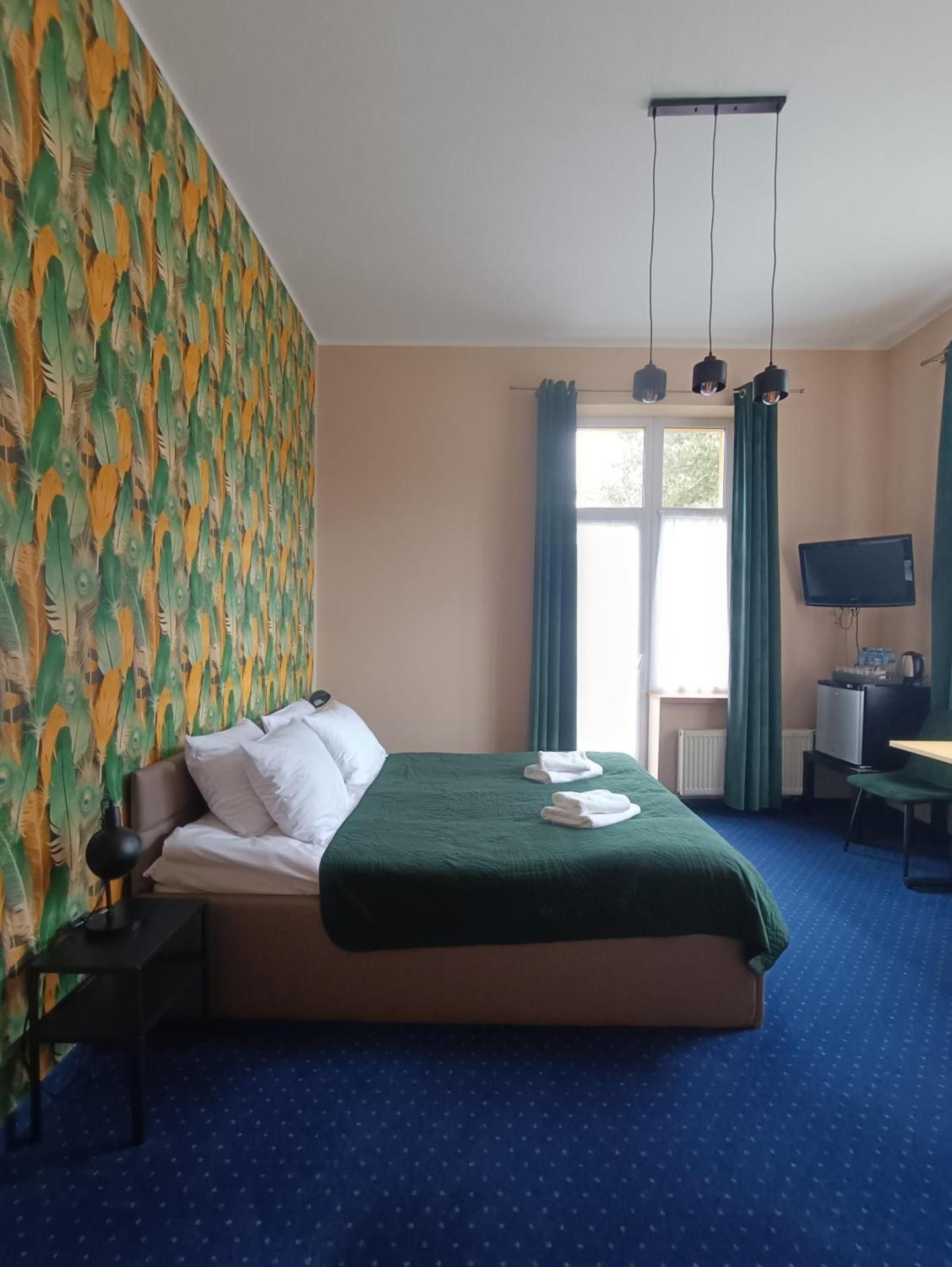 Family Two-Bedroom Suite