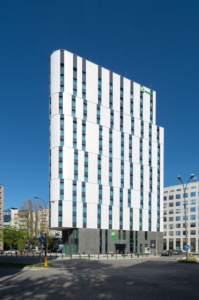 undefined Holiday Inn Warsaw City Centre by IHG 8