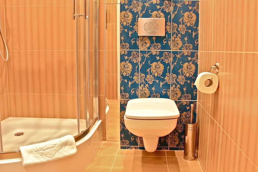 Stare Kino Cinema Residence Superior Double Room 7