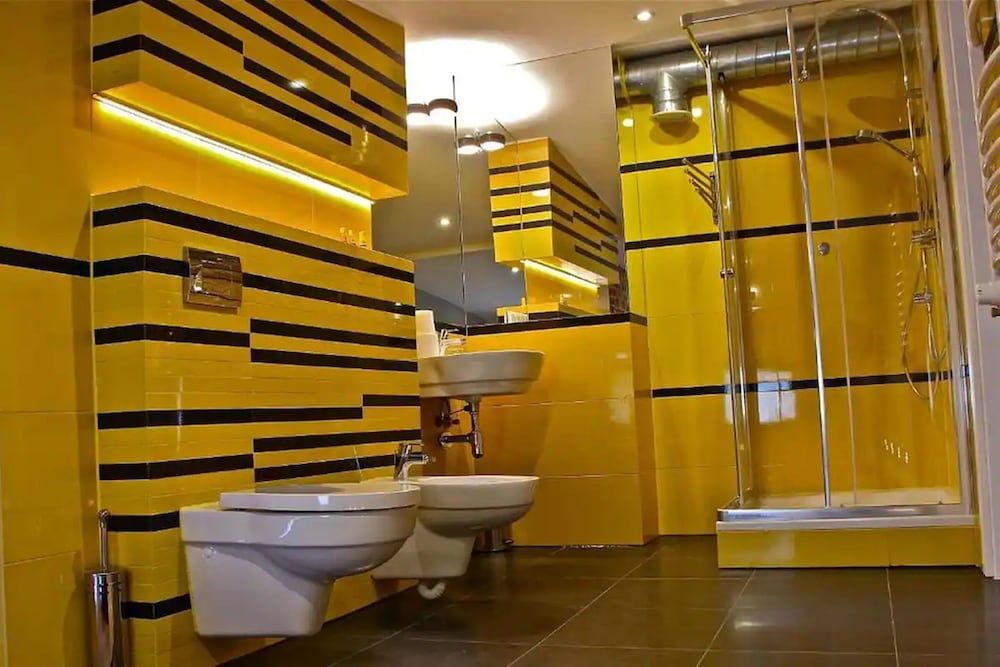 Stare Kino Cinema Residence Small Studio Apartment in the attic (lowest ceiling height 150 cm) 3