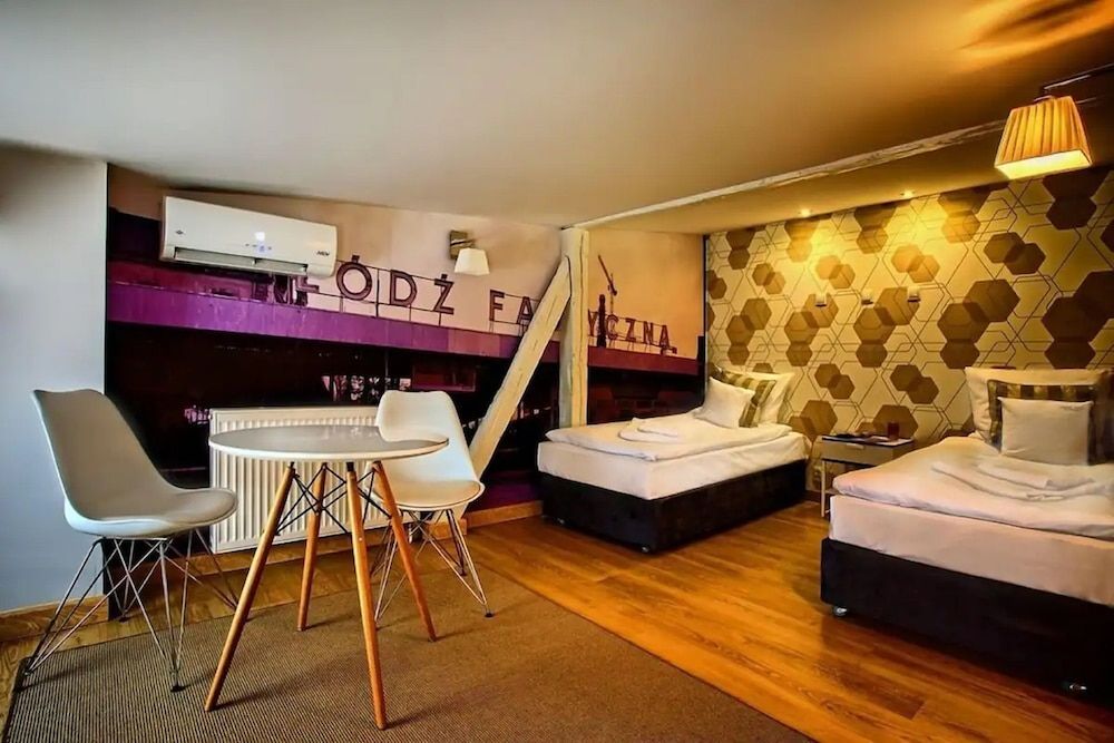 Stare Kino Cinema Residence