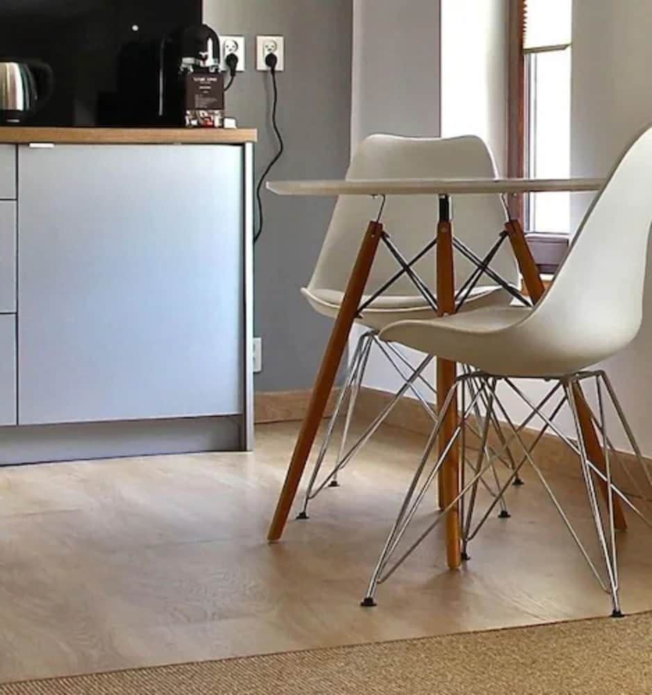 Stare Kino Cinema Residence Small Studio Apartment in the attic (lowest ceiling height 150 cm) 7