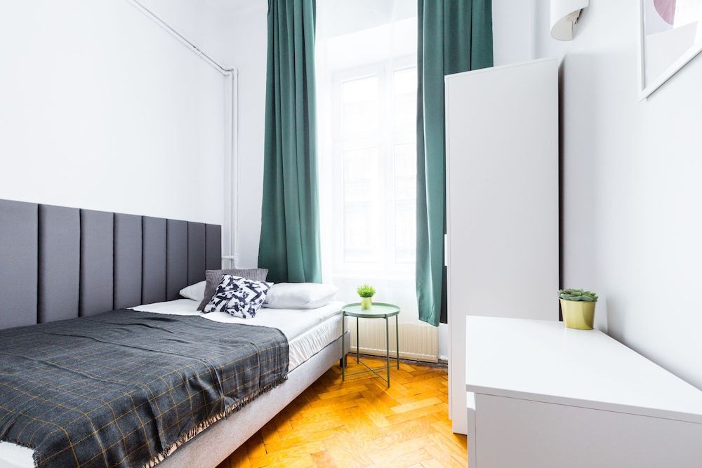 Elite Apartment
