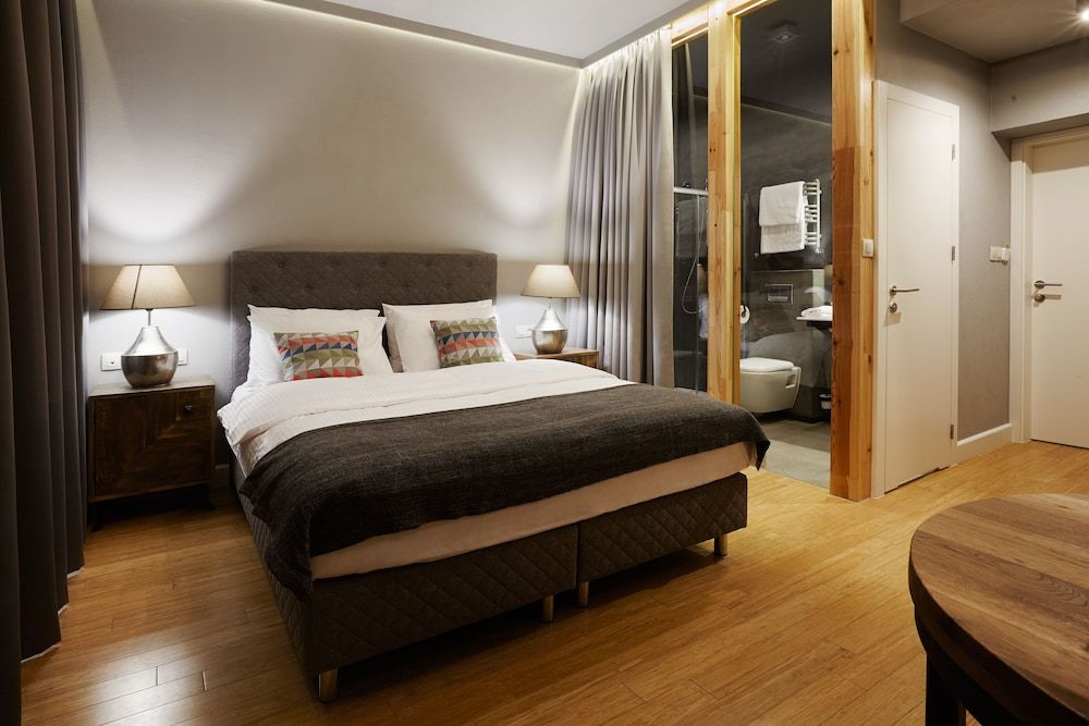 SleepWell Apartments Ordynacka