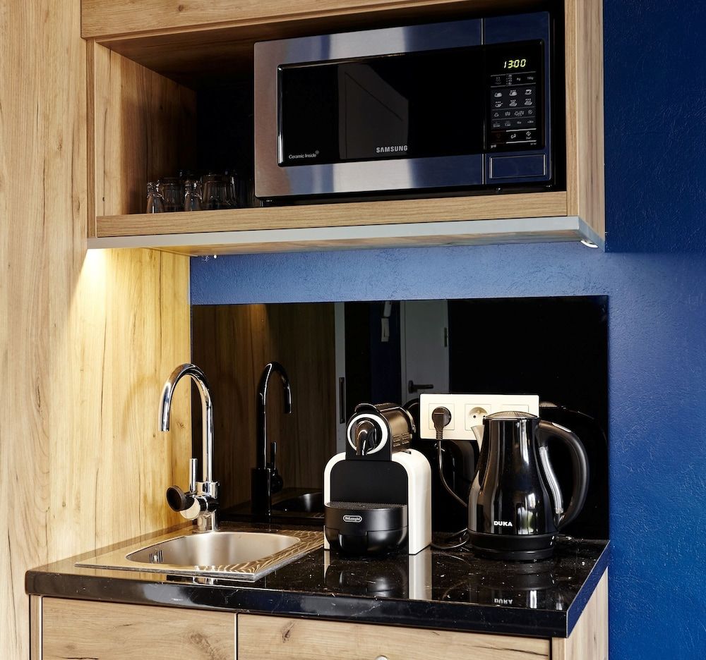 SleepWell Apartments Ordynacka Studio 13