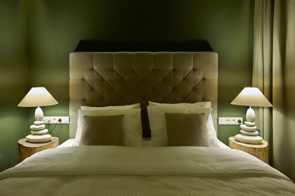 SleepWell Apartments Ordynacka Studio