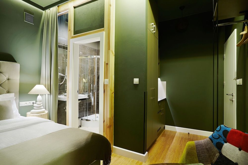 SleepWell Apartments Ordynacka Studio 7