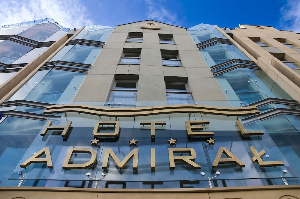 undefined Hotel Admiral 3
