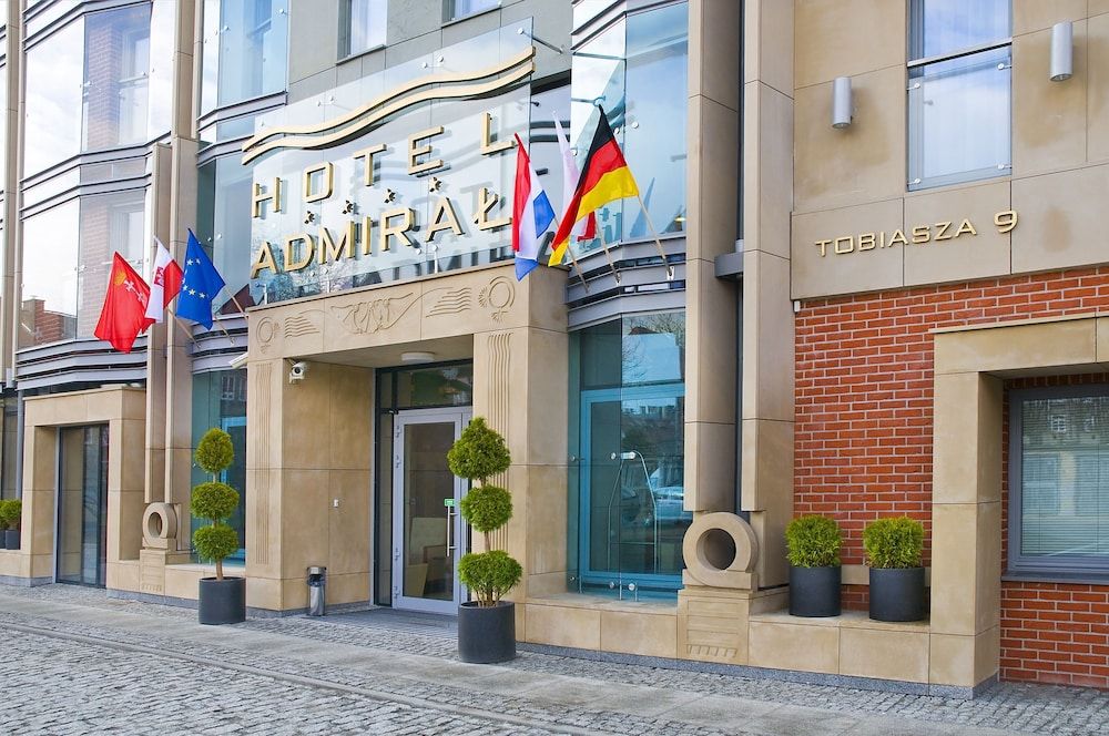 undefined Hotel Admiral 4