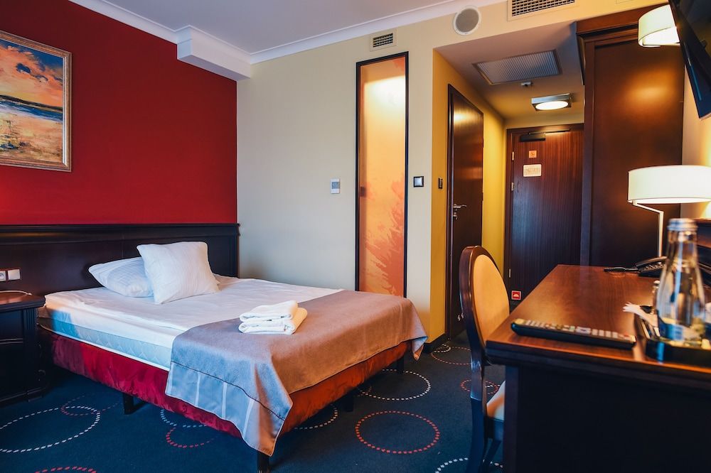 undefined Hotel Admiral 2