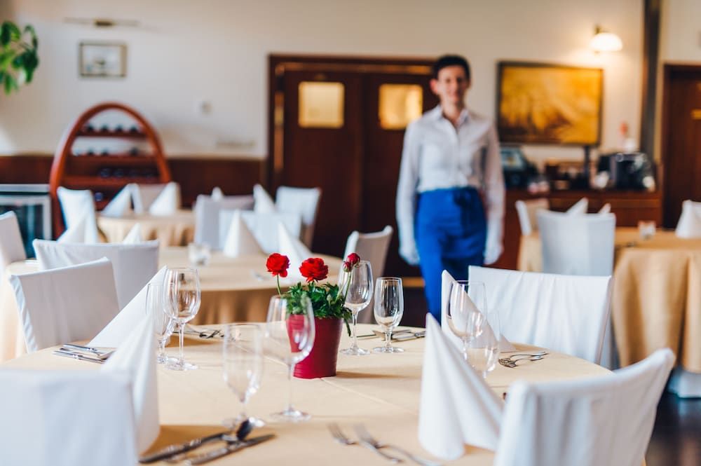 undefined Hotel Admiral 7