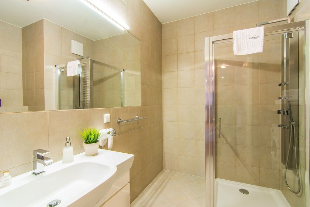 inQse Warsaw | Centre Superior Apartment, 1 Bedroom 6