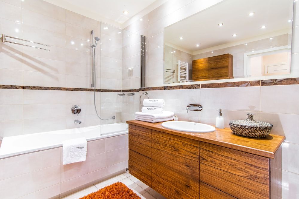 inQse Warsaw | Centre Superior Apartment, 1 Bedroom 9