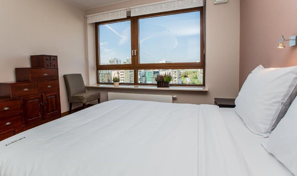 Deluxe Apartment, 2 Bedrooms