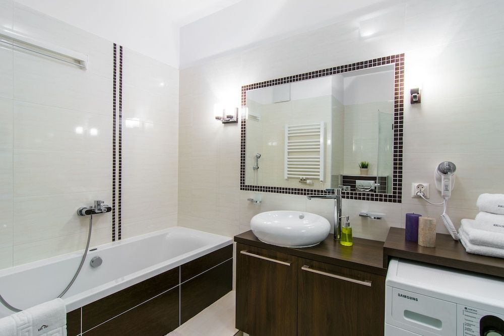 inQse Warsaw | Centre Superior Apartment, 1 Bedroom 8