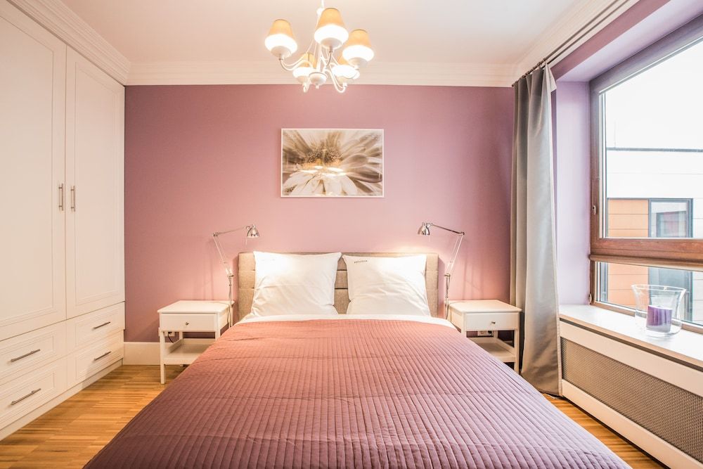 inQse Warsaw | Centre Superior Apartment, 1 Bedroom 2