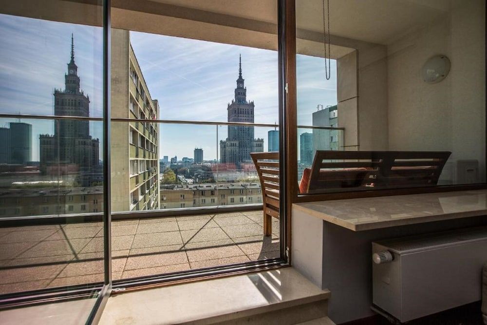 Deluxe Apartment, 2 Bedrooms